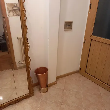 Dimora Azzurra Romantica Apartment *