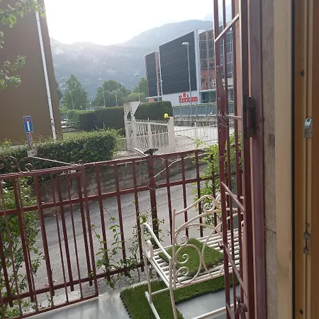 Dimora Azzurra Romantica Trento