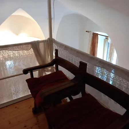 Dimora Azzurra Romantica Apartment Trento