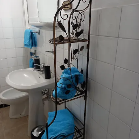 Dimora Azzurra Romantica Trento