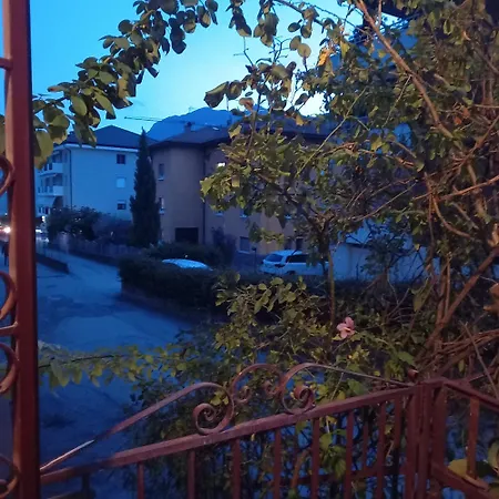 Dimora Azzurra Romantica Apartment *